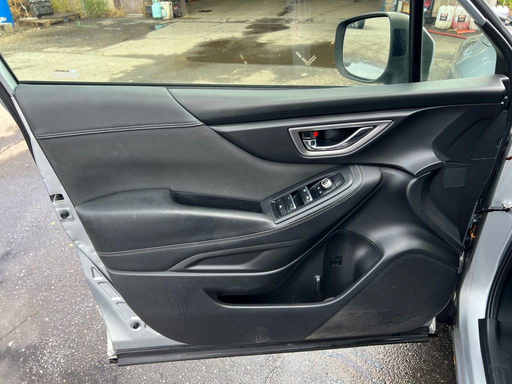 Used 2019 Subaru Forester Premium image 19