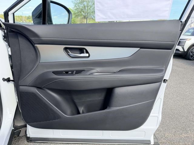 New 2026 Nissan Murano SL image 8