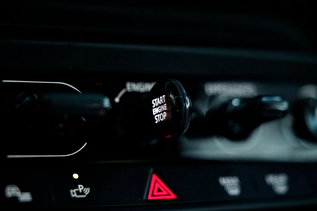 Used 2025 MINI Cooper S image 39