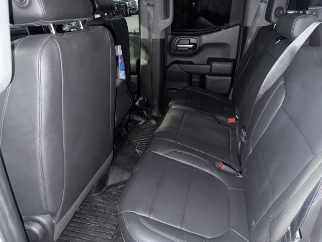 Used 2021 GMC Sierra 1500 2WD Double Cab w/ Fleet Convenience Package image 7