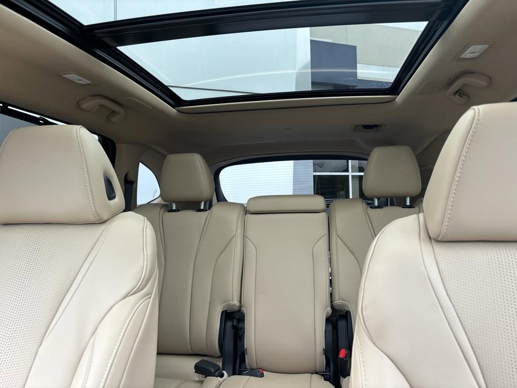 New 2026 Acura MDX FWD w/ Technology Package image 17