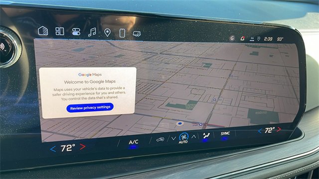 New 2025 Chevrolet Tahoe LS w/ LPO, Dark Essentials Package image 20