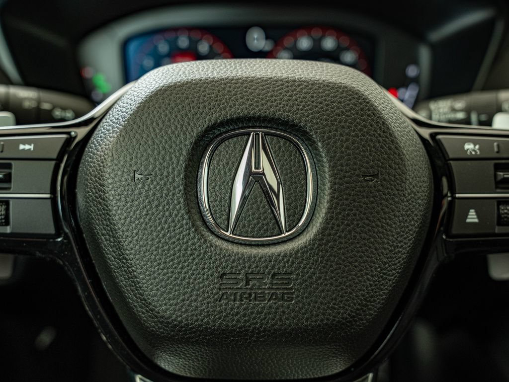 Used 2026 Acura ADX A-Spec AWD/4WD image 22