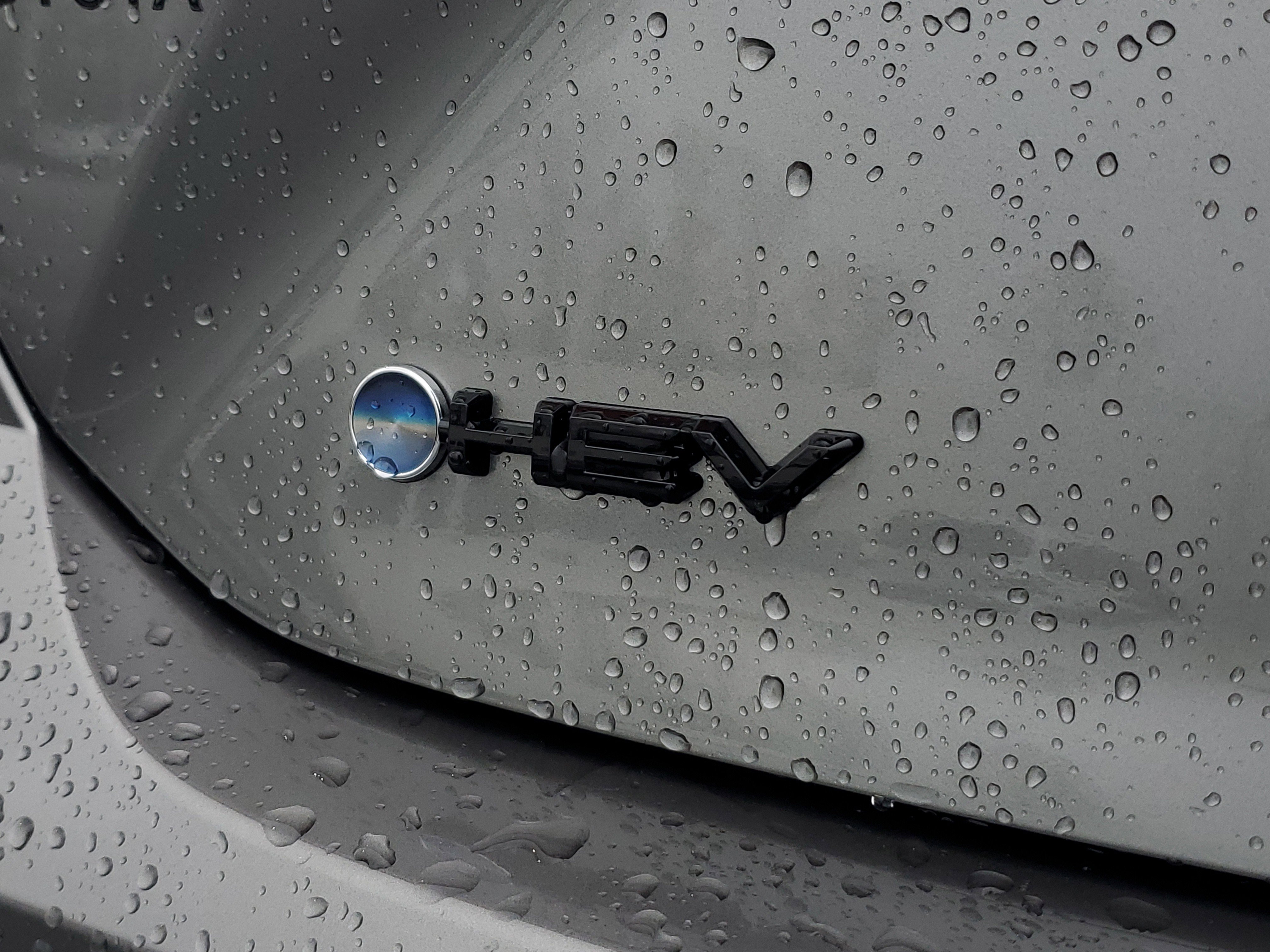 New 2026 Toyota Camry SE image 8