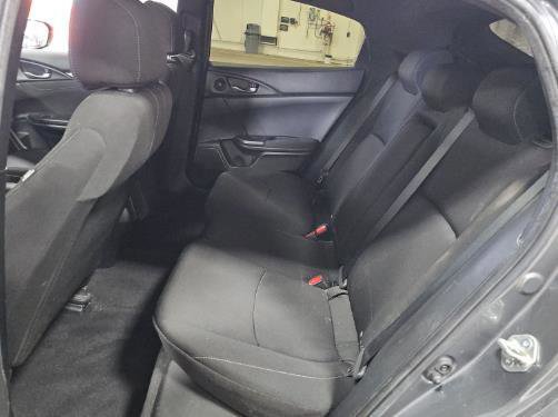 Used 2018 Honda Civic EX image 8