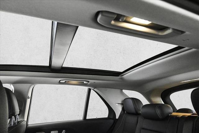 New 2026 Mercedes-Benz GLE 450 4MATIC image 21