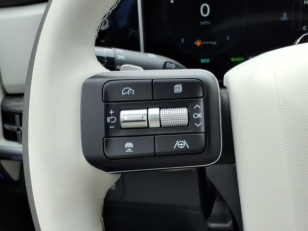 New 2025 Hyundai Santa Fe Calligraphy image 17