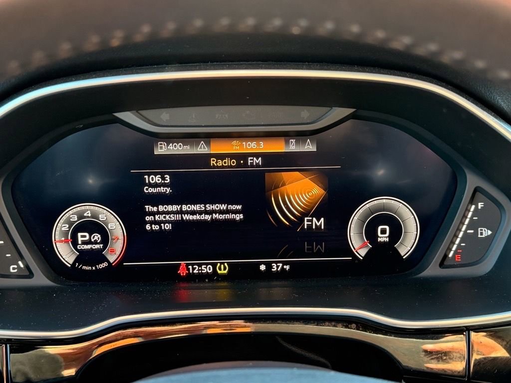 Used 2019 Audi Q3 2.0T Prestige AWD/4WD image 18