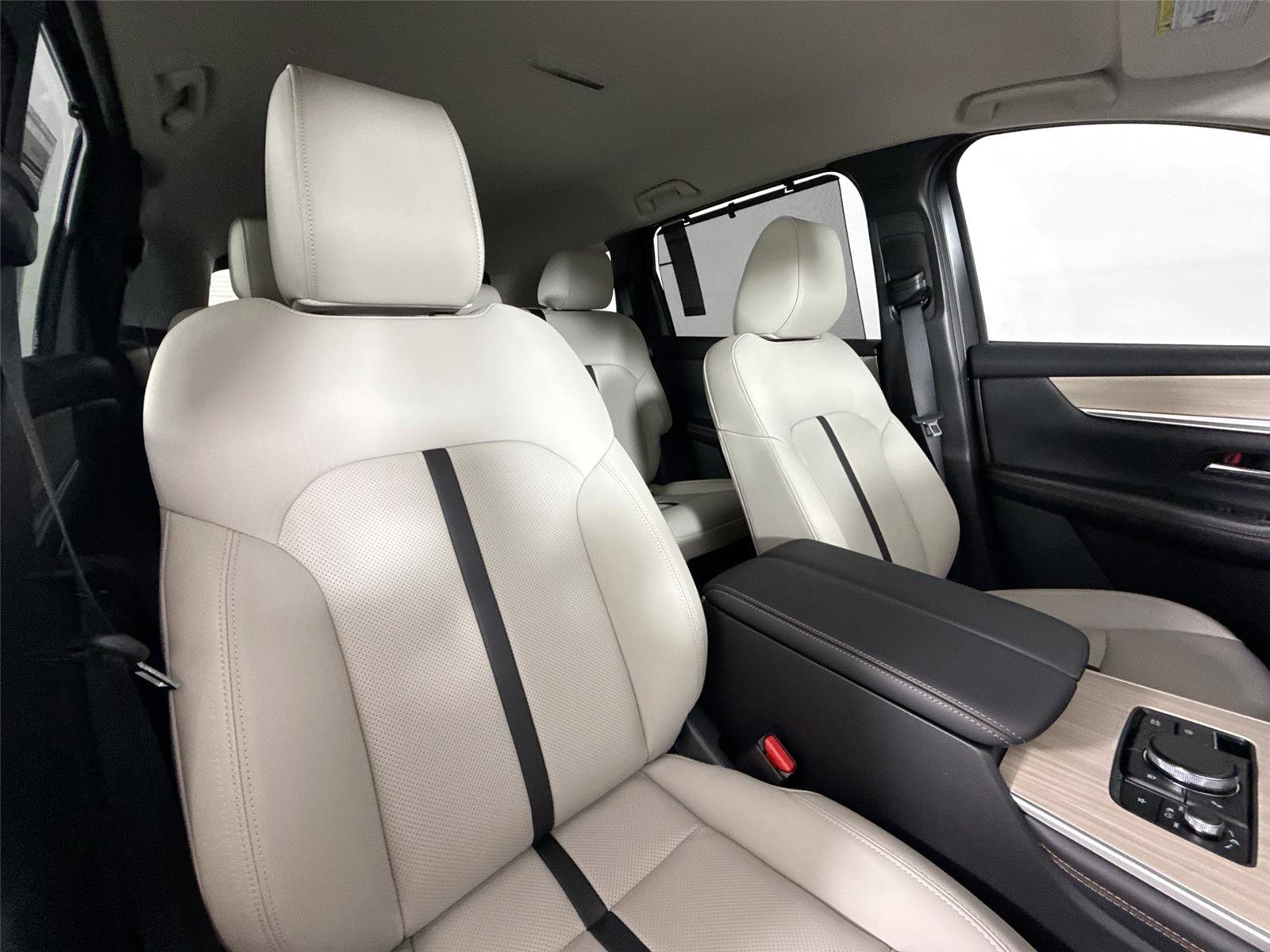 New 2026 MAZDA CX-70 SC AWD/4WD image 38