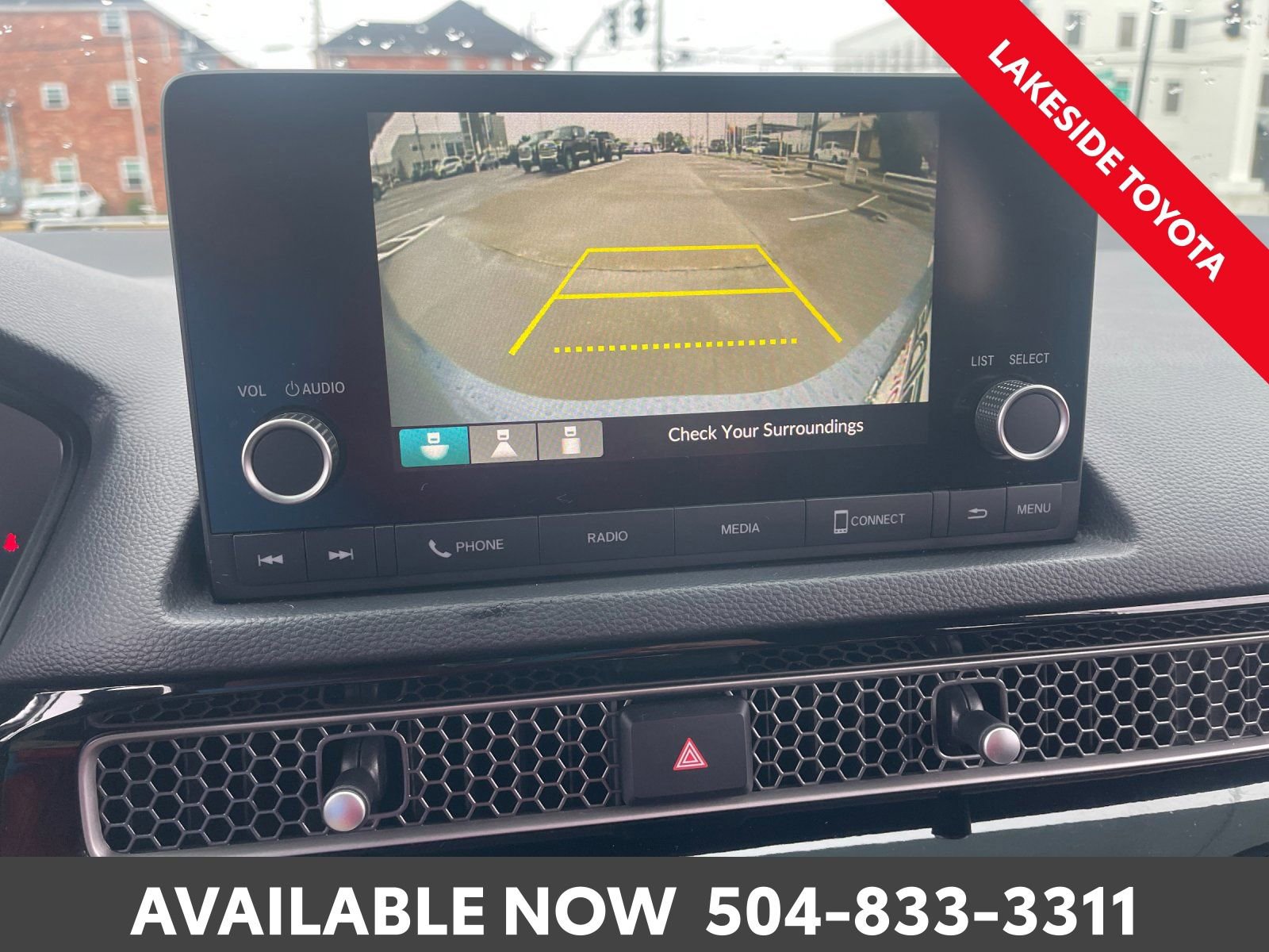 Used 2022 Honda Civic Sport image 20