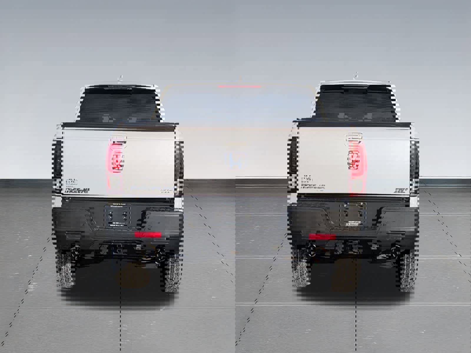 Certified 2023 Honda Ridgeline RTL-E image 5