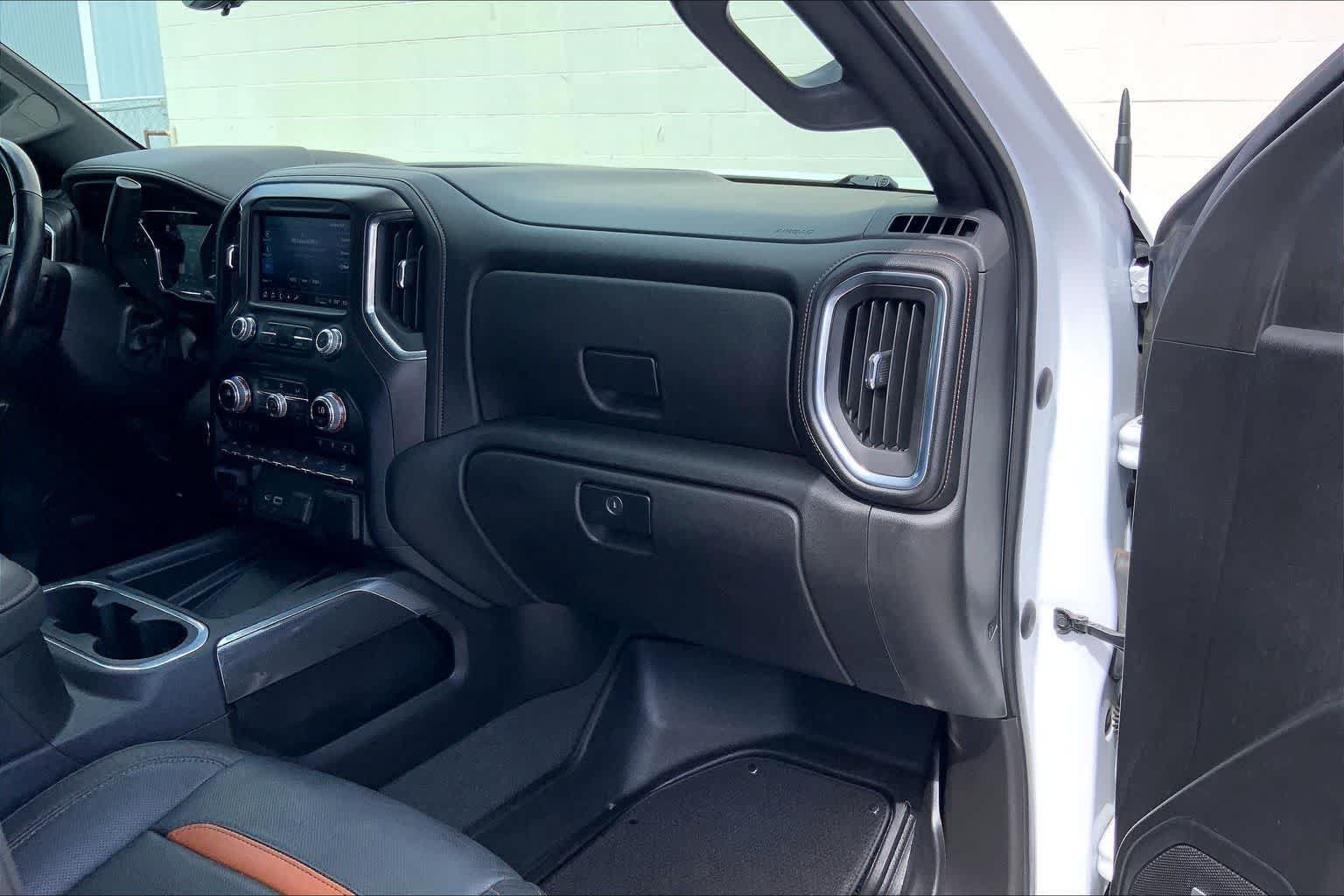Used 2021 GMC Sierra 1500 AT4 w/ AT4 Value Package AWD/4WD image 23