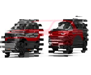 New 2026 Honda Passport TrailSport Elite image 3