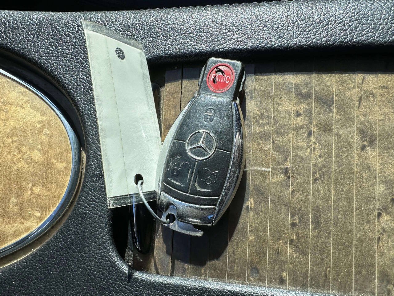 Used 2007 Mercedes-Benz E 350 4MATIC Sedan w/ Premium Pkg 1 image 40