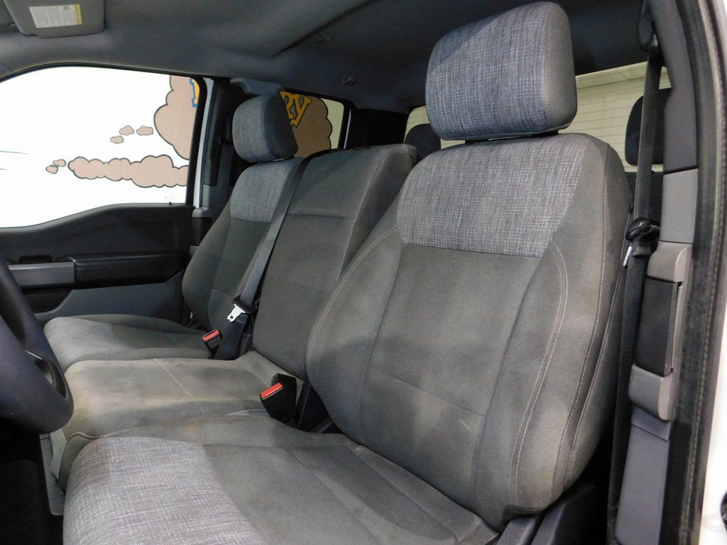 Used 2022 Ford F150 XLT w/ Trailer Tow Package image 41