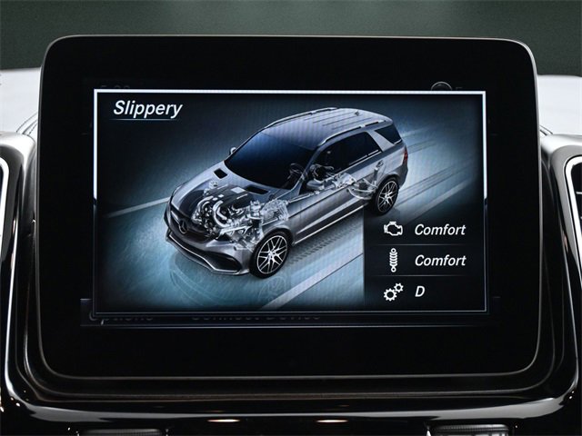 Used 2018 Mercedes-Benz GLE 63 AMG S image 38