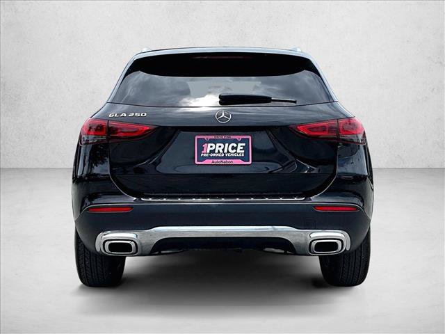 Used 2022 Mercedes-Benz GLA 250 image 4