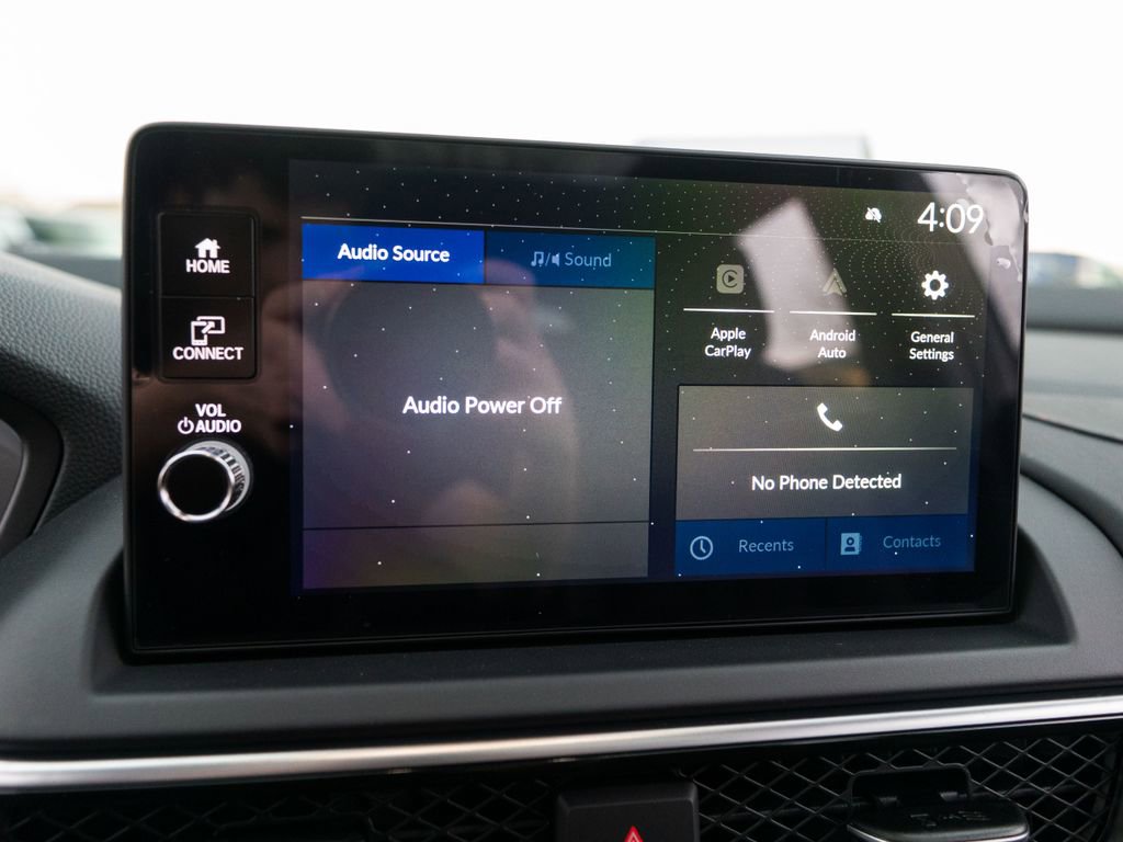 Certified 2025 Acura ADX A-Spec image 36