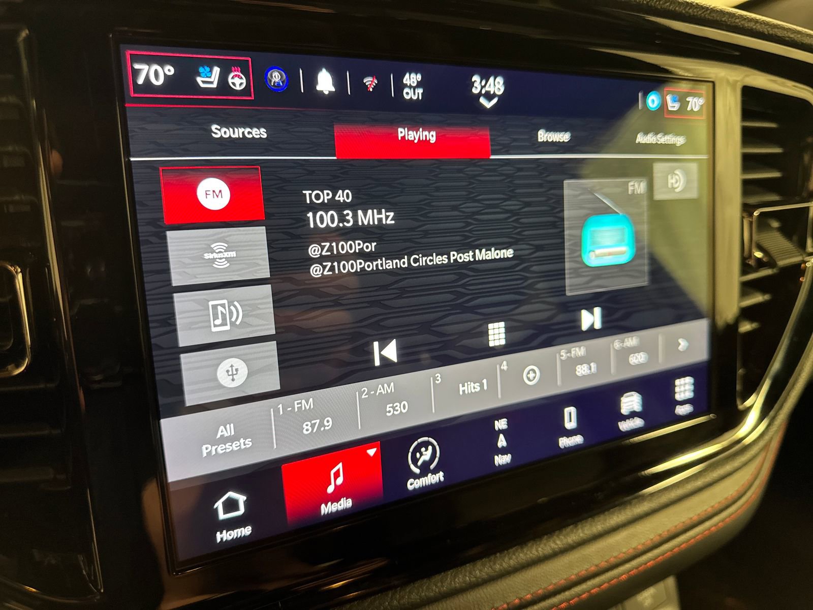 Used 2025 Dodge Durango R/T image 21