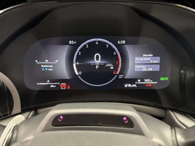 New 2026 Lexus TX 350 AWD w/ Technology Package image 20