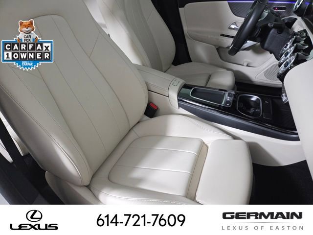 Used 2024 Mercedes-Benz CLA 250 4MATIC image 29