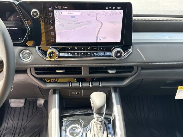 New 2026 Chevrolet Colorado LT image 25