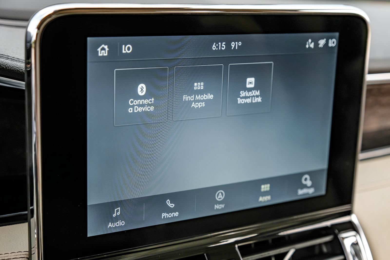 Used 2020 Lincoln Navigator L Reserve w/ Equipment Group 208A Reserve AWD/4WD image 33