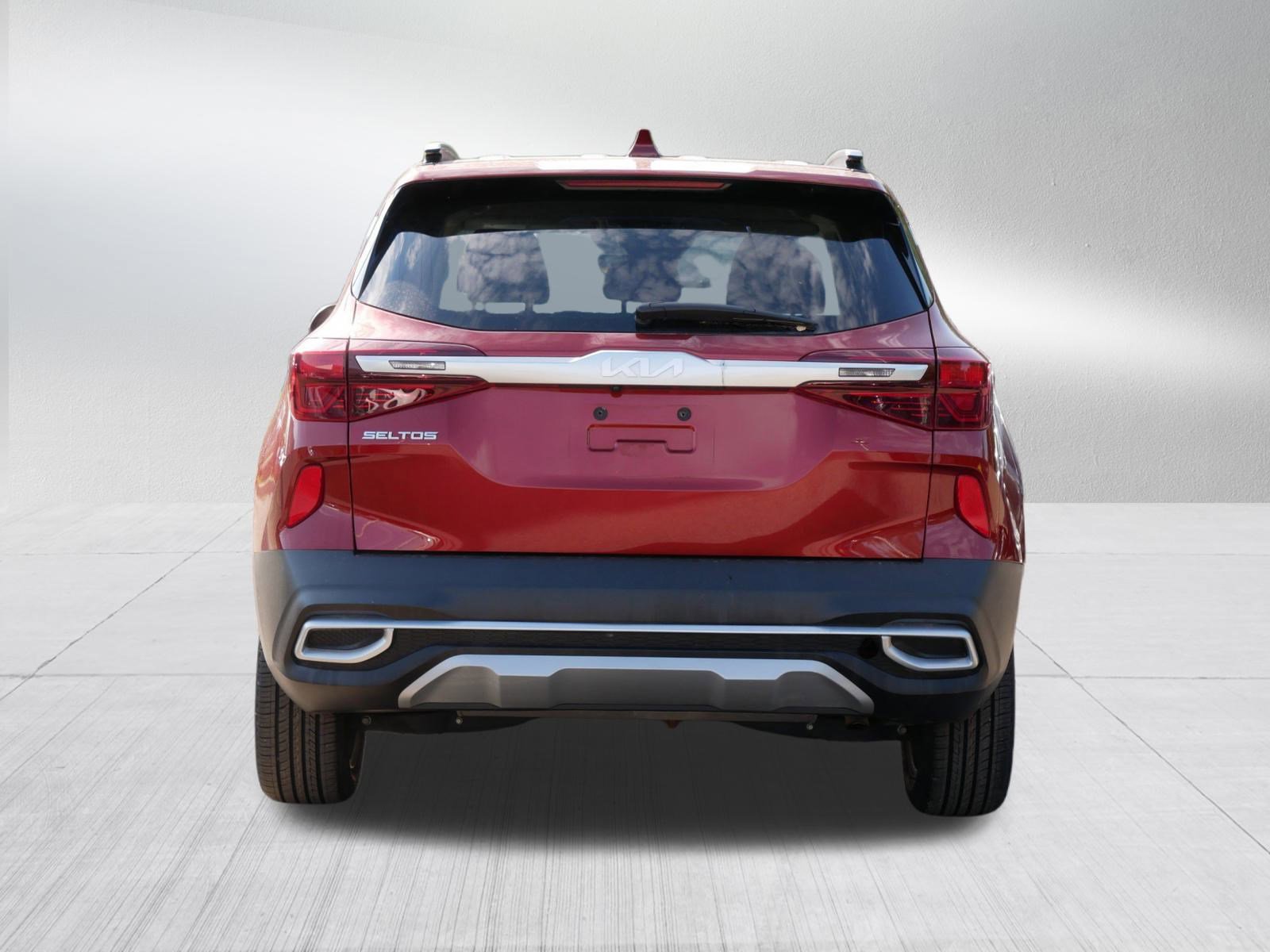 Certified 2023 Kia Seltos S w/ Navigation Package image 6