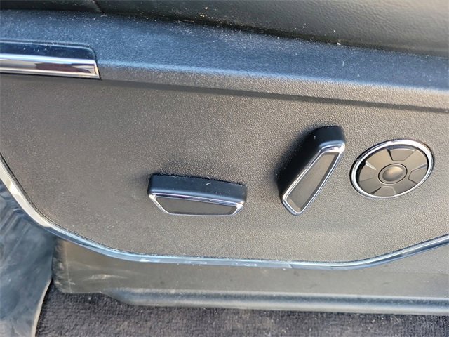 Used 2022 Ford F150 Platinum w/ Equipment Group 701A High image 20