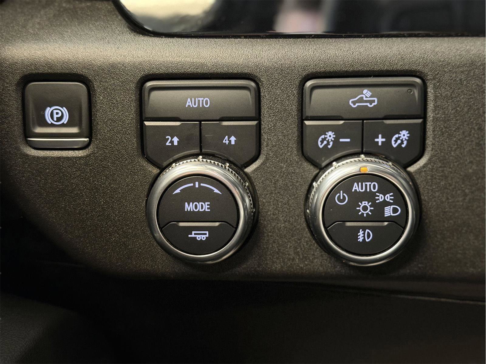 Certified 2024 GMC Sierra 1500 Elevation AWD/4WD image 34