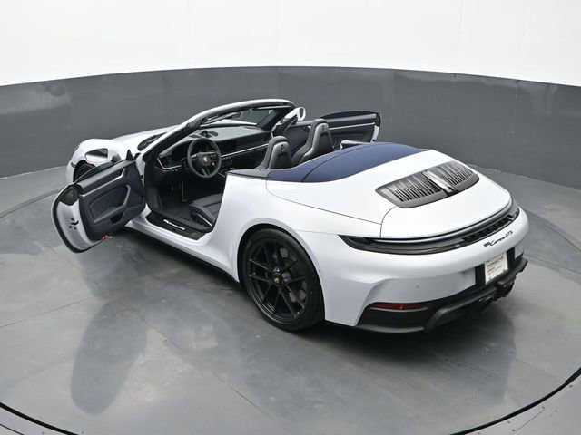 Certified 2026 Porsche 911 Carrera 4 GTS image 25