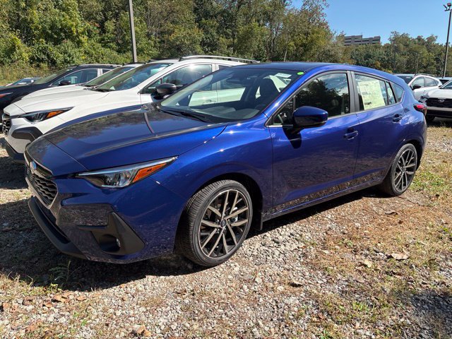 New 2026 Subaru Impreza 2.0i Sport AWD/4WD image 1