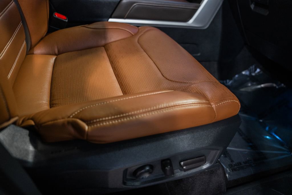 Used 2023 Toyota Tundra 1794 Edition image 39