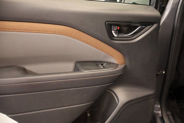 Certified 2025 Subaru Forester Sport image 28