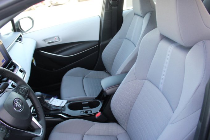 New 2026 Toyota Corolla SE image 11