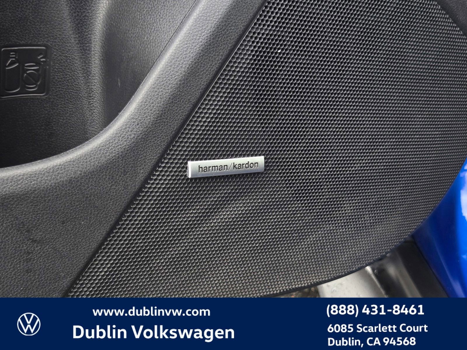 Used 2022 Subaru WRX GT image 12