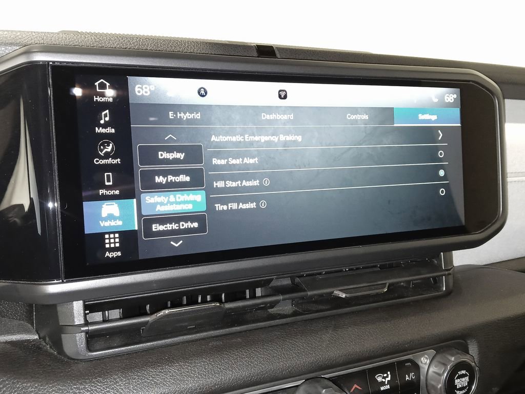 Used 2025 Jeep Wrangler Unlimited Sport S 4xe image 27