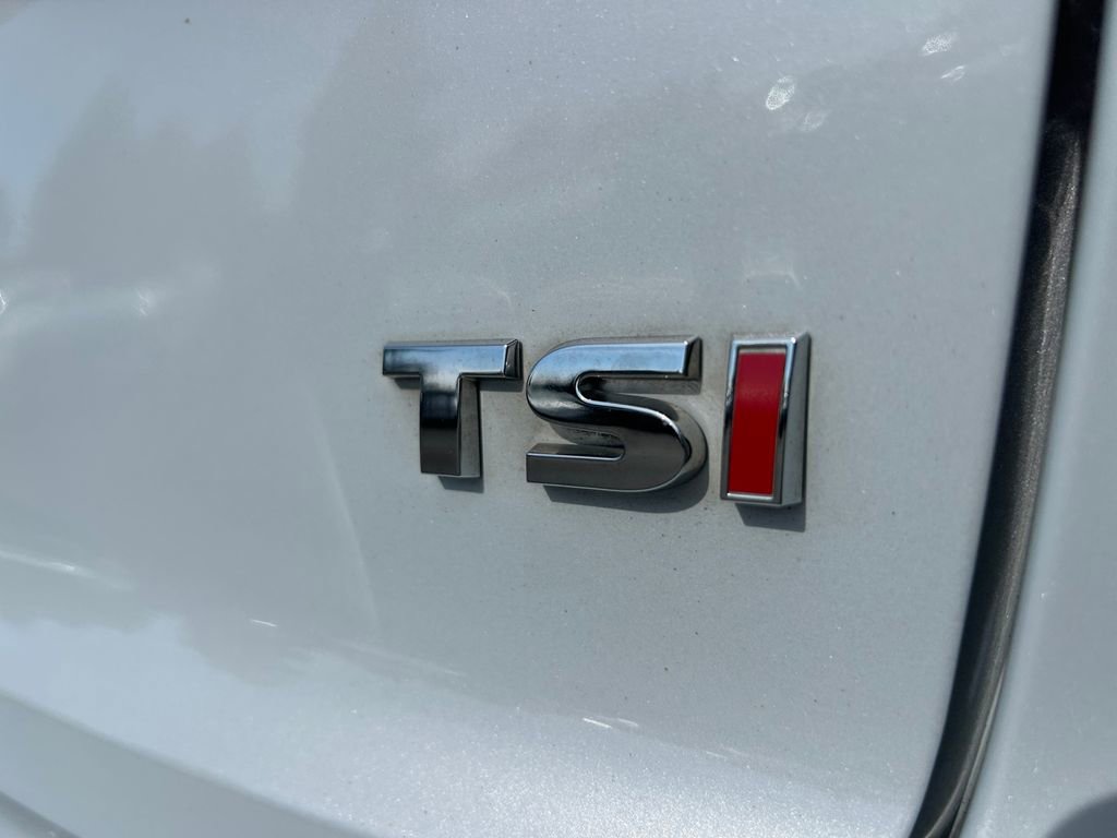 Used 2017 Volkswagen Jetta SE FWD image 31