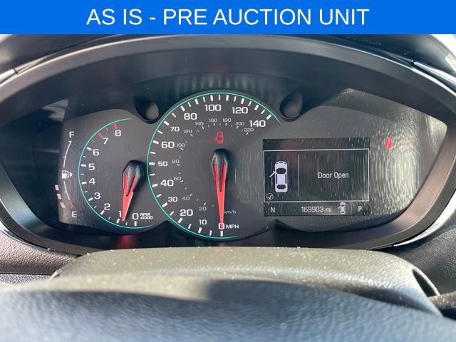 Used 2019 Chevrolet Trax LS w/ Tint and Cruise Package image 23