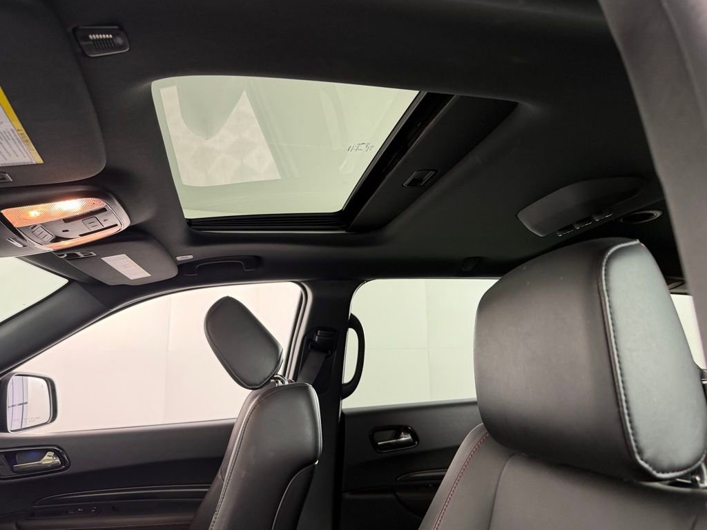 Used 2024 Dodge Durango GT image 26