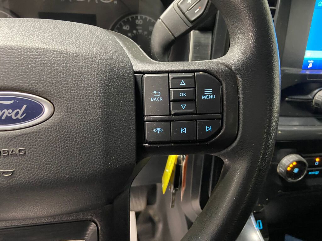 Used 2023 Ford F150 XL w/ STX Appearance Package image 18
