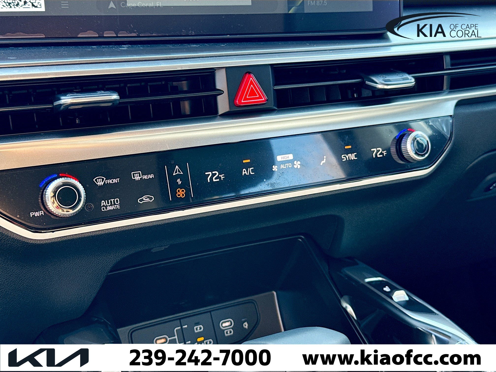 New 2026 Kia Sorento EX image 32