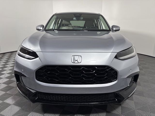 New 2026 Honda HR-V EX-L image 12