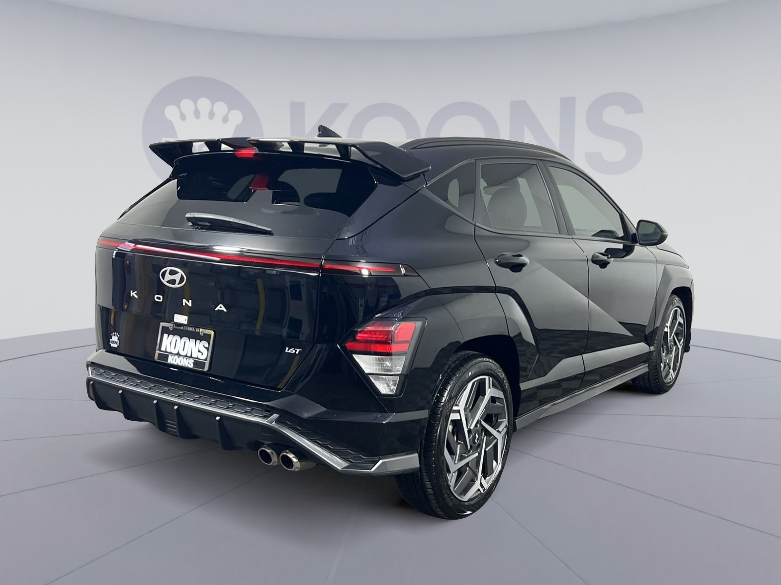 Used 2024 Hyundai Kona N Line FWD image 11
