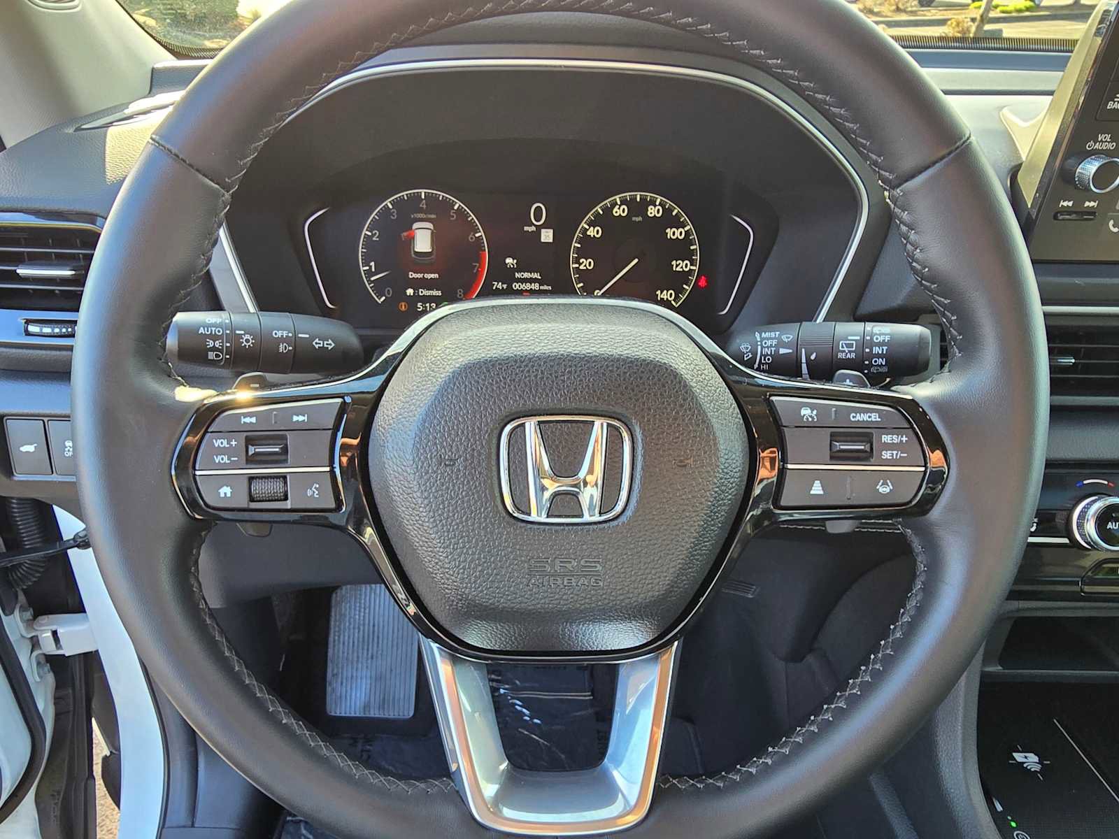 Used 2025 Honda Pilot EX-L image 26