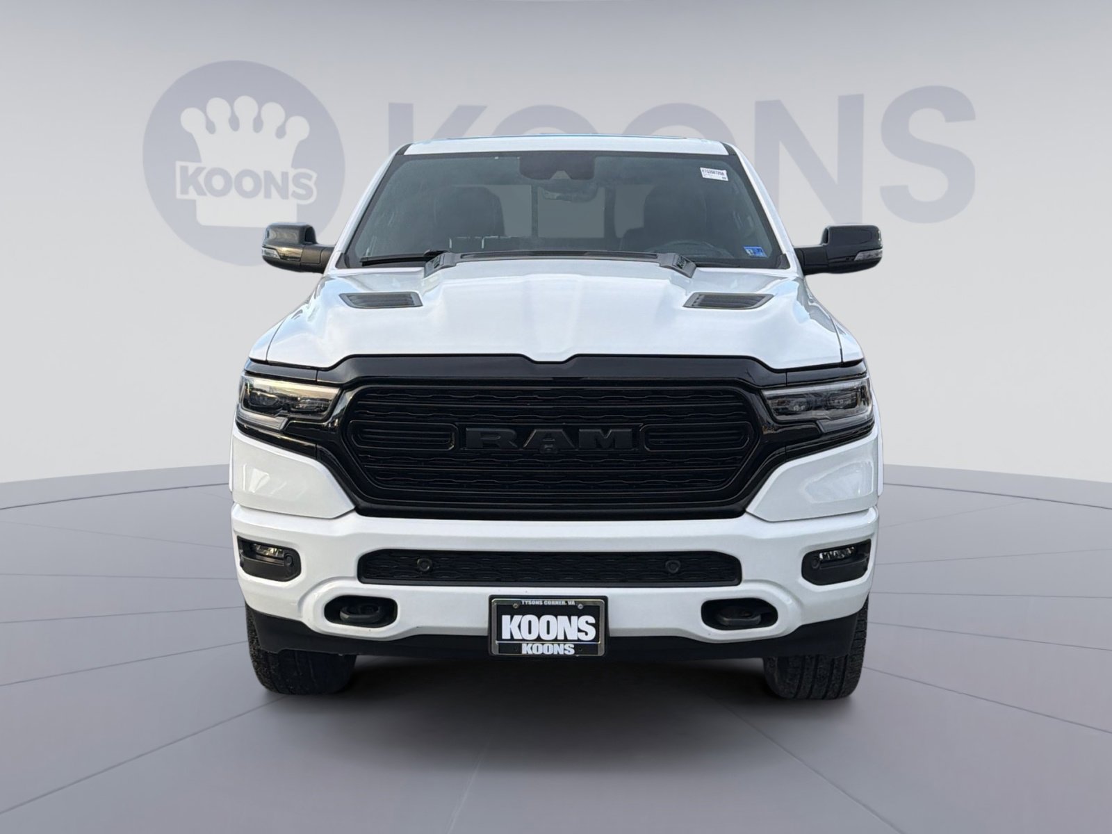 Used 2024 RAM 1500 Limited image 11