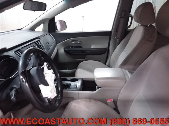 Used 2015 Kia Sedona LX FWD image 10