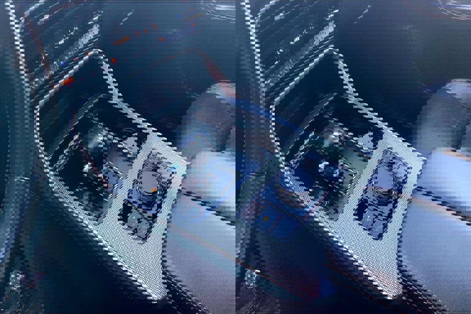 Used 2025 MAZDA CX-70 3.3 Turbo w/ Premium Plus Pkg image 19