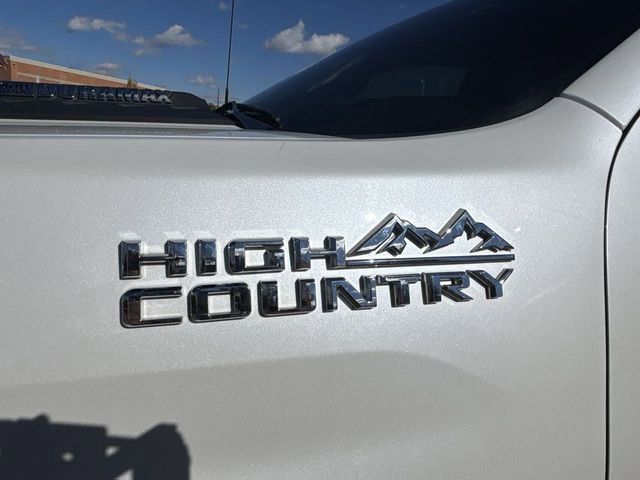 Used 2022 Chevrolet Silverado 3500 High Country w/ Technology Package image 30