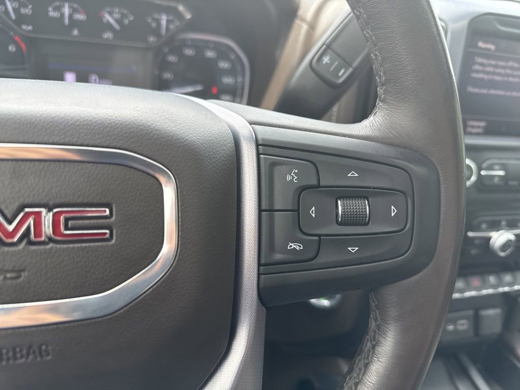 Used 2020 GMC Sierra 1500 SLT w/ SLT Premium Plus Package image 18